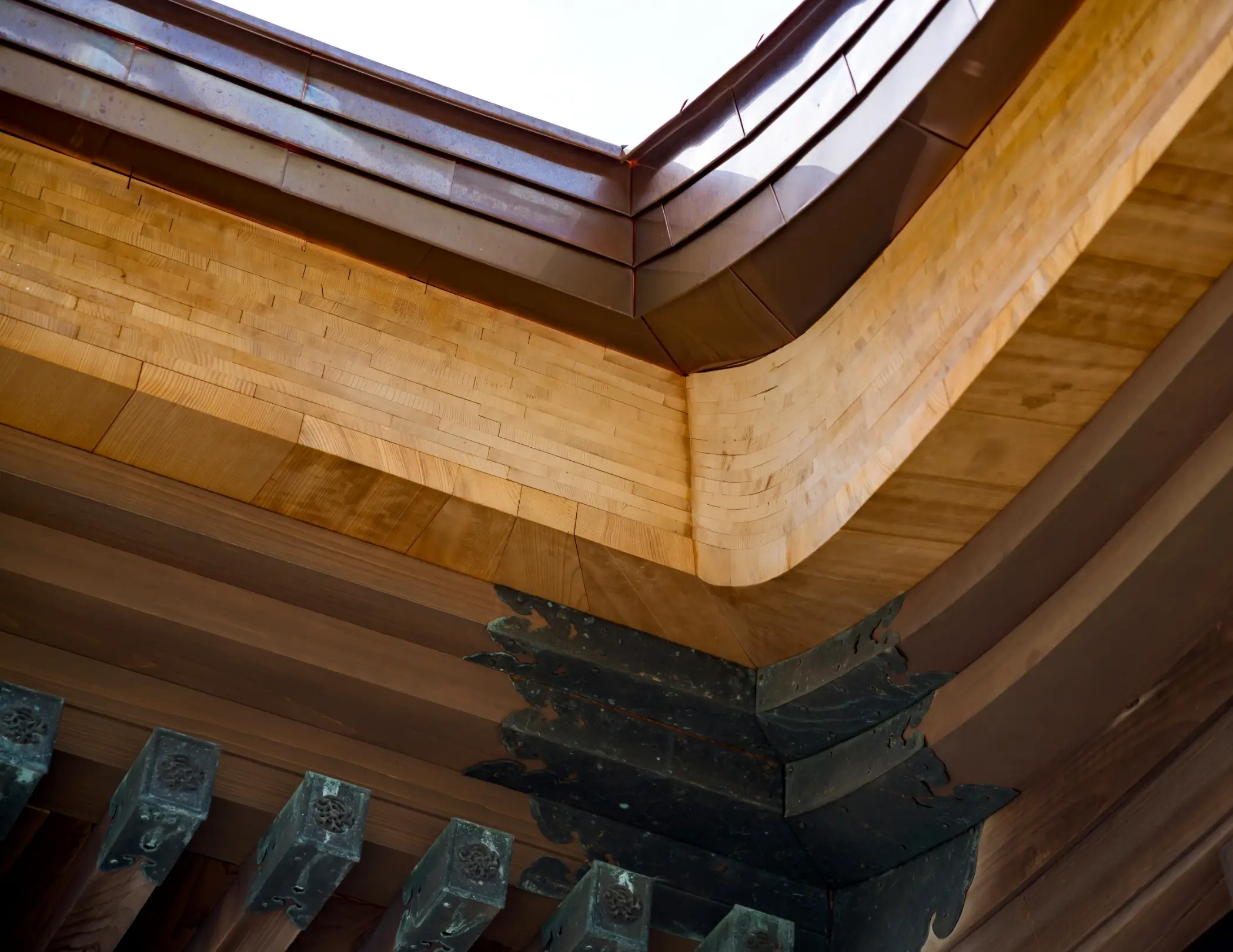 磨き続ける職人の技